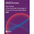 thumbnail image 1 of Peer Review of the Automatic Exchange of Financial Account Information 2021, (Paperback), 1 of 1