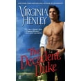 thumbnail image 1 of Peer of the Realm Trilogy The Decadent Duke, Book 1, (Paperback), 1 of 1
