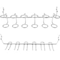 thumbnail image 1 of PeerBasics 50pc Peg Hook Set, 1 of 6