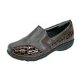 thumbnail image 1 of Peerage Women's Agatha Extra Wide Width Dress Loafer, 1 of 7