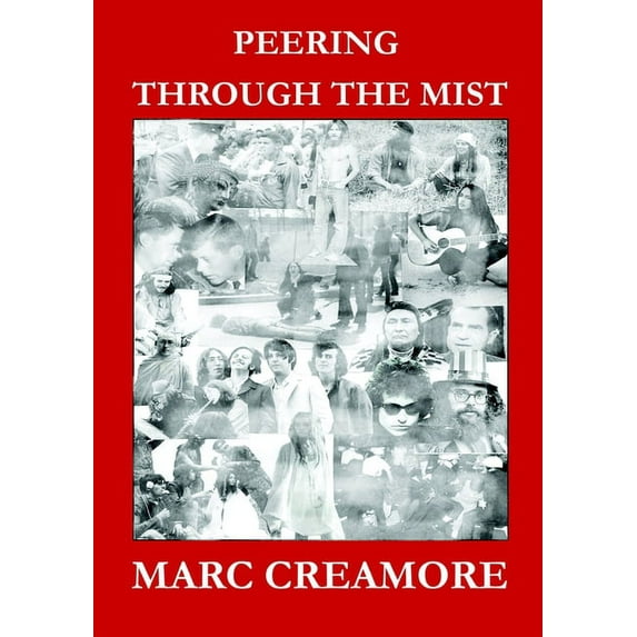 Peering Through The Mist, (Paperback)
