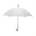 thumbnail image 1 of Peerless 2410AL-White The Retro Umbrella, White, 1 of 1