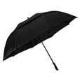 thumbnail image 1 of Peerless 2418PSOV-Black The Legend Umbrella, Black, 1 of 1