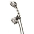 thumbnail image 1 of Peerless 3-Spray Hand Shower/Shower Head Combo in Chrome 76313, 1 of 5