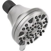Peerless 3-Spray Shower Head in Chrome