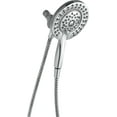 thumbnail image 1 of Peerless 4 Setting 2-in-1 Combo Shower, 1 of 9