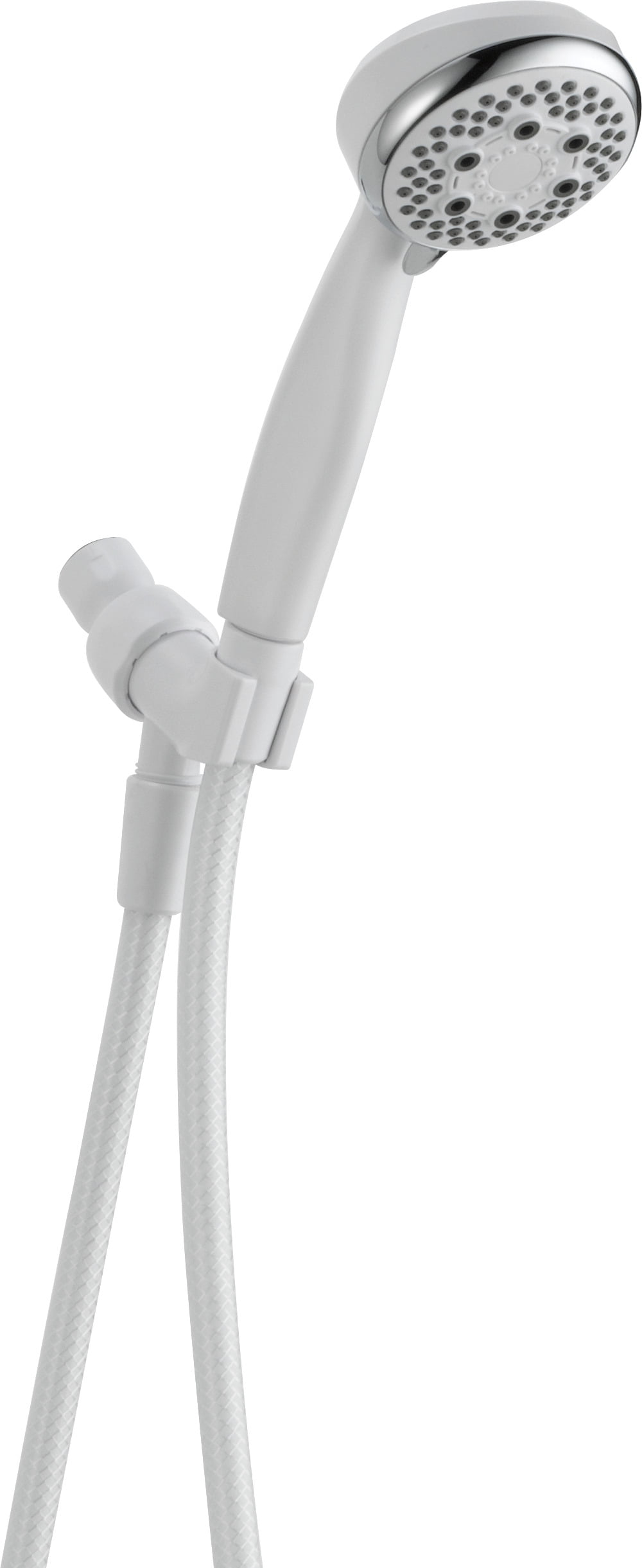 Peerless 4Spray Hand Shower with TouchClean in White