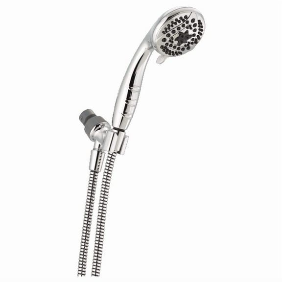 Peerless 5-Spray Massaging Hand Shower in Chrome 76515C