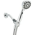 Peerless 7Setting Hand Shower, Chrome
