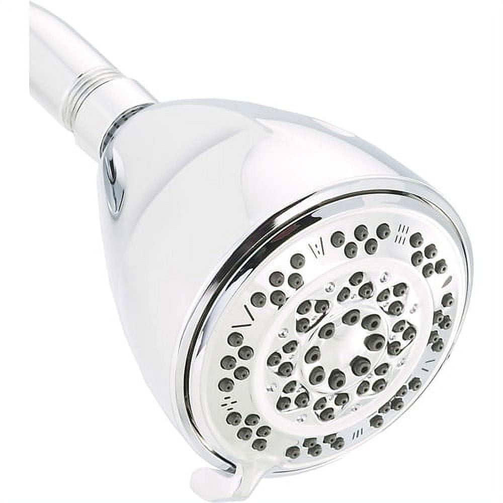Peerless 7Setting Shower Head, Chrome