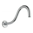 thumbnail image 1 of Peerless 76055 Universal Showering Components 14" Shower Arm - Chrome, 1 of 1