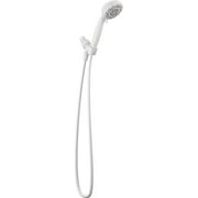 Peerless 76533WH, 5 Modes, High-Pressure Handheld Showerhead
