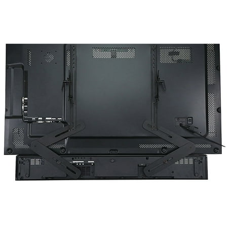 PEERLESS-AV Universal Soundbar Mount