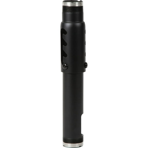 Peerless-AV AEC0507 Adjustable Extension Column - Black