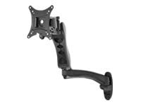 Peerless-AV Articulating Wall Mount For up to 29" Monitors
