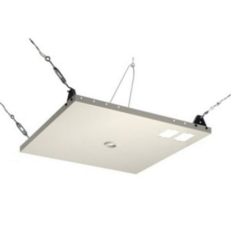 Peerless-AV CMJ450 Ceiling Plate for Jumbo 2000