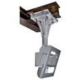 thumbnail image 1 of Peerless-AV FPECMI-03 Ceiling Mount for Flat Panel Display, Gray, 1 of 1