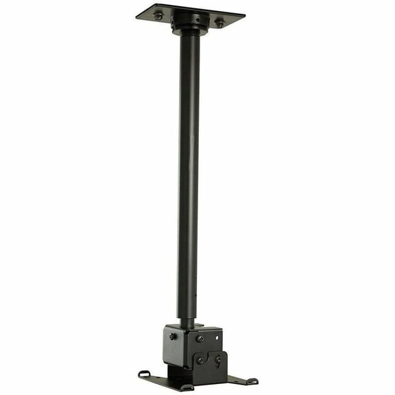 Peerless-AV LCC-18 Flat Panel Ceiling Mount for 13"-29" Displays (Black)