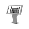 PeerlessAV Landscape Kiosk KILH543S Stand for LCD display