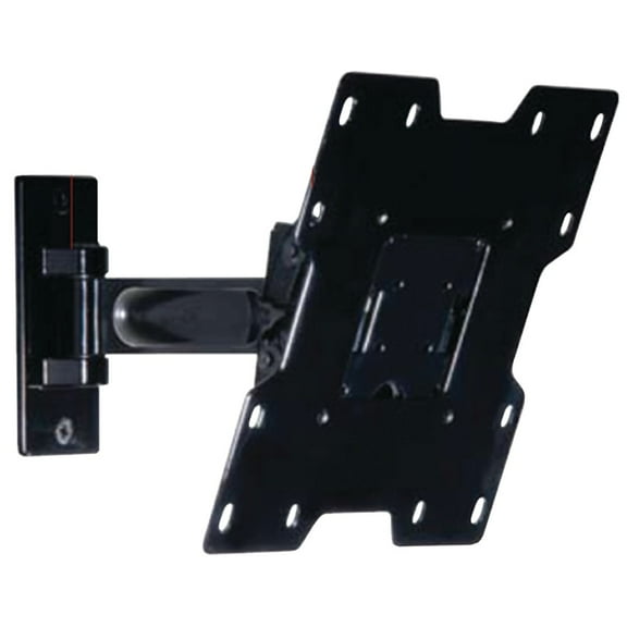 Peerless-AV PP740 Paramount Series Universal Pivoting Wall Mount (22-Inch to 43-Inch Displays)