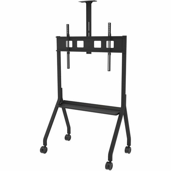 Peerless-AV Paramount Flat Panel Cart for 55" to 75"+ Displays