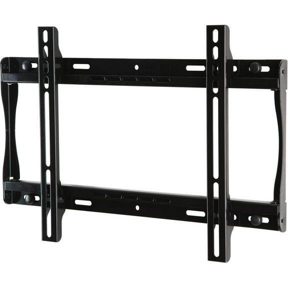 Peerless-AV Paramount Universal Flat Wall Mount for 32" to 46" Displays