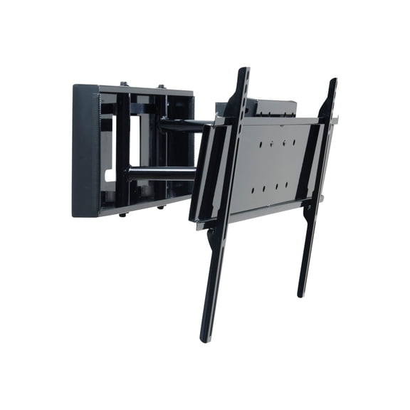 Peerless-AV Pull-out Pivot Wall Mount For 32"-80" Displays