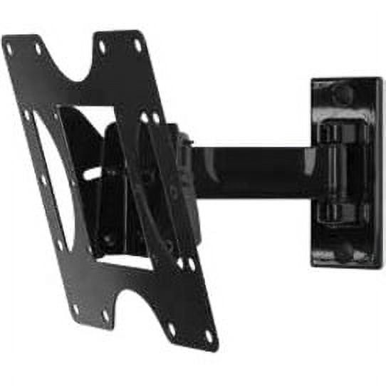 Peerless-AV SPL737 Pivot Wall Mount for Flat Panel Display