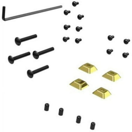 Peerless-AV - Hardware Kit - Black