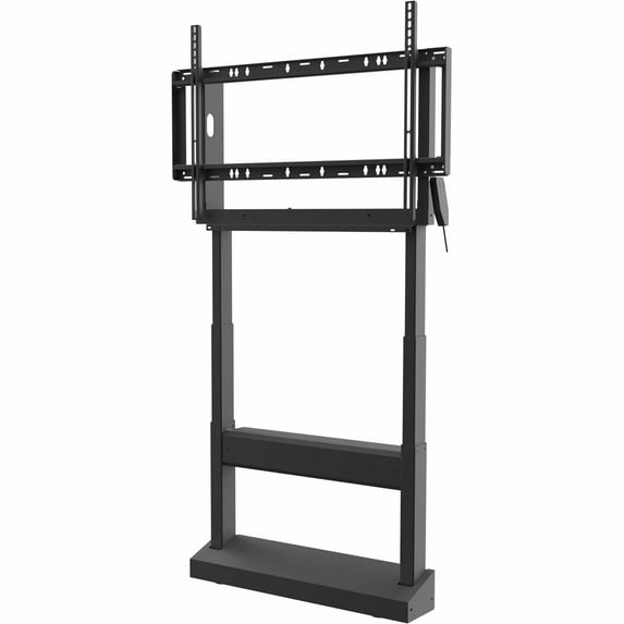 Peerless-AV SmartMount Motorized Height Adjustable Stand/Wall Mount