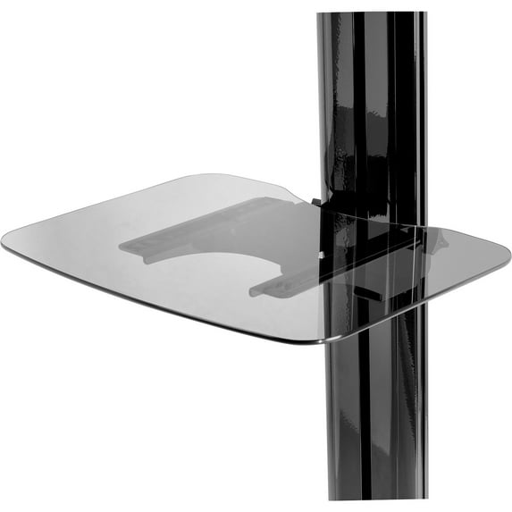 Peerless-AV SmartMount�� Tempered Glass Shelf