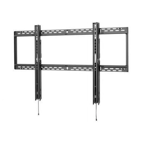 Peerless-AV SmartMount Universal Flat Wall Mount FOR 60" TO 98" Displays