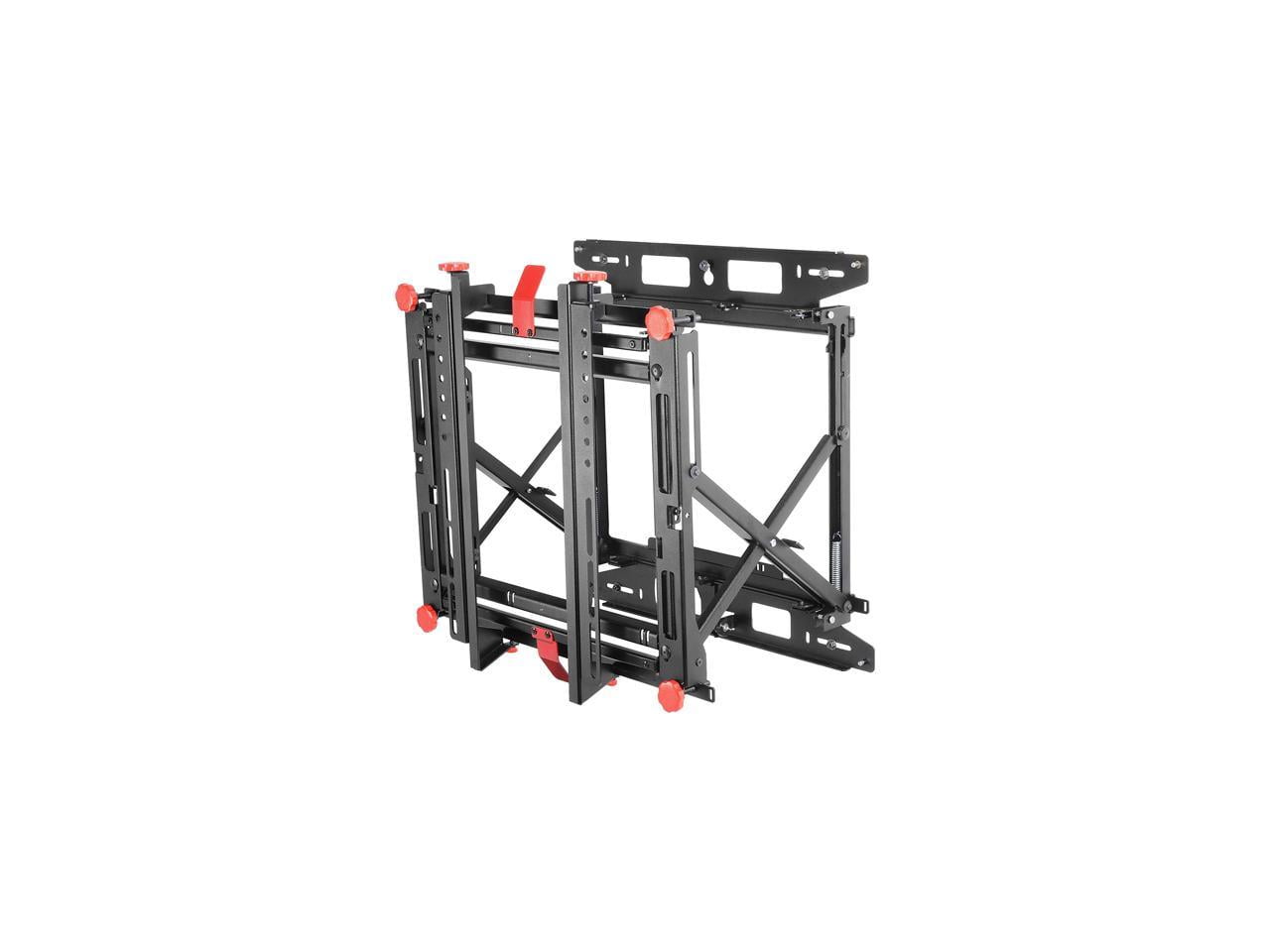 Peerless-av Smartmount Ds-vw775 Wall Mount For Flat Panel Display - 46 Screen Support - 125 Lb Loa