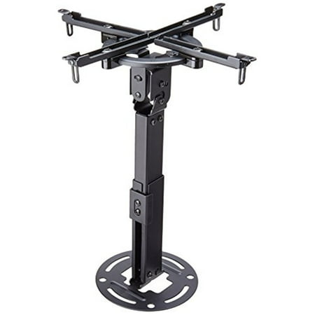 Peerless-AV Universal Ceiling/Wall Projector Mount
