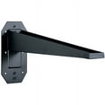 thumbnail image 1 of Peerless-AV WMJ018 Jumbo Single Wall Arm w/18" Reach for Jumbo TV Brackets, 1 of 5