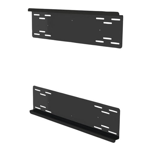 Peerless-AV Metal Stud Wall Plate For Increasing Load Capacity