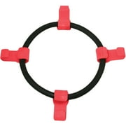 Peerless Automotive Snow Chains for Large Garden Tractor and ATV