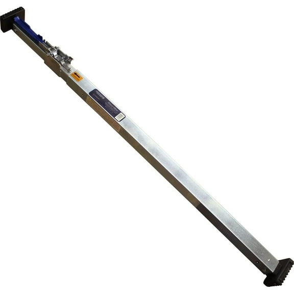 Peerless CC5010 SmartBar Cargo Bar 48" - 108" Ratcheting Load Lock