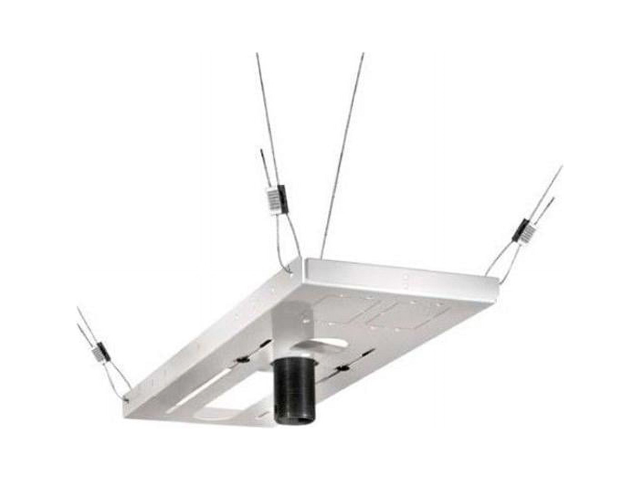Peerless-AV CMJ500R1 Lightweight Adjustable Suspended Ceiling Plate