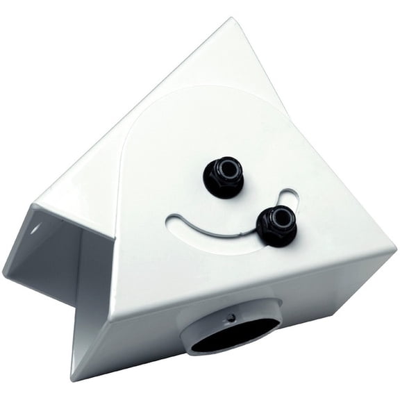 Peerless-AV Heavyweight Cathedral Ceiling Adaptor