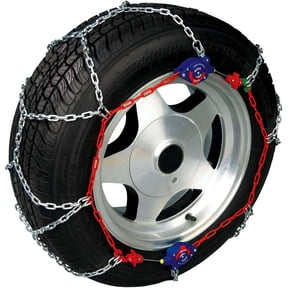 Peerless Chain Company Auto-Trac Self-Tightening Tire Chains, #0154705