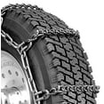 Peerless Chain Company Light Truck VBar CTO Tire Chains, QGV315