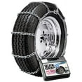 thumbnail image 1 of Peerless Chain Company Light Truck V-Bar Tire Chain with Camlocks, 1 of 5