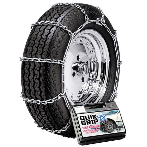 Peerless Chain Company Quik Grip Tire Chain QG2829CAM
