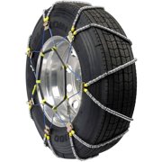 Peerless Chain Company Super Z Heavy Duty Tire Cable Chain