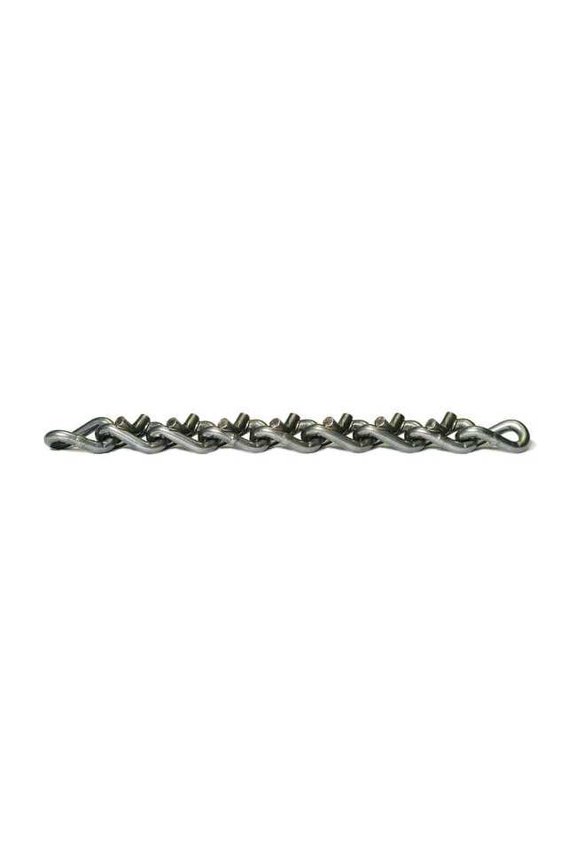 Peerless Chain Cross Chain, V-Bar QG6821