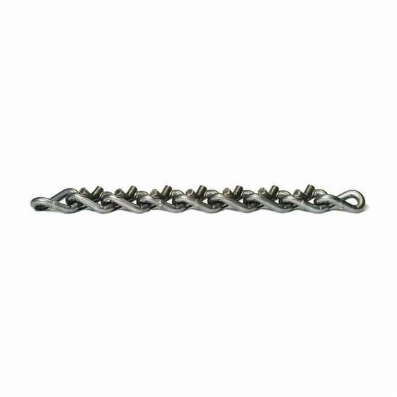 Peerless Chain Cross Chain, V-Bar QG6821