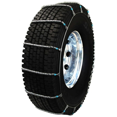 Peerless Chain Econo Class Cable Tire Chains, #EC1945