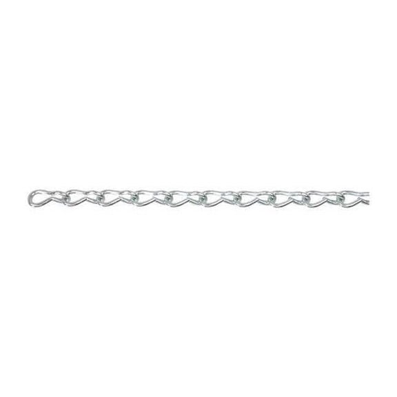 Peerless Chain Chain,Jack,Twist,100 ft.,29 lb.,Weldless 7501232