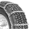 Peerless Chain Light Truck VBar Tire Chains, QG2819